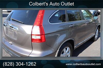 2009 Honda CR-V EX-L - Photo 6 - Hickory, NC 28601