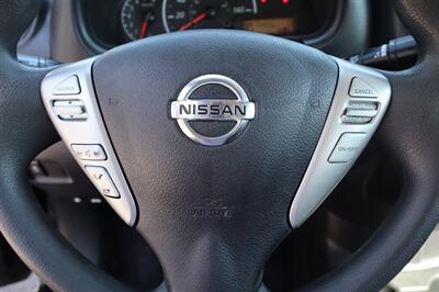 2018 Nissan Versa SV 4dr Sedan   - Photo 19 - Hickory, NC 28601