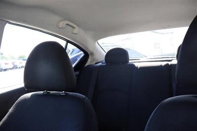 2018 Nissan Versa SV 4dr Sedan   - Photo 24 - Hickory, NC 28601