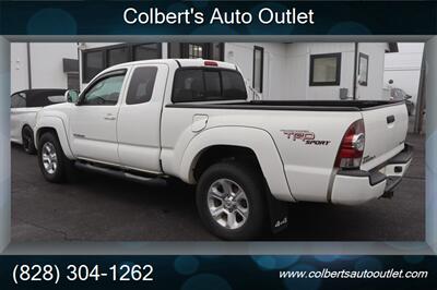 2009 Toyota Tacoma V6 - Photo 2 - Hickory, NC 28601