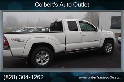 2009 Toyota Tacoma V6 - Photo 3 - Hickory, NC 28601