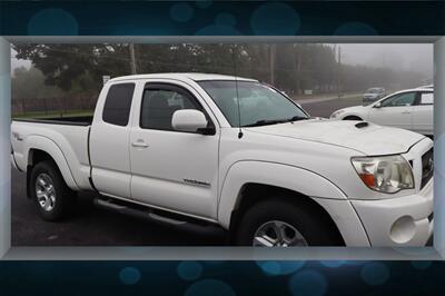 2009 Toyota Tacoma V6 - Photo 4 - Hickory, NC 28601