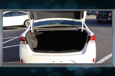 2018 Hyundai SONATA Limited 2.0T+ - Photo 9 - Hickory, NC 28601