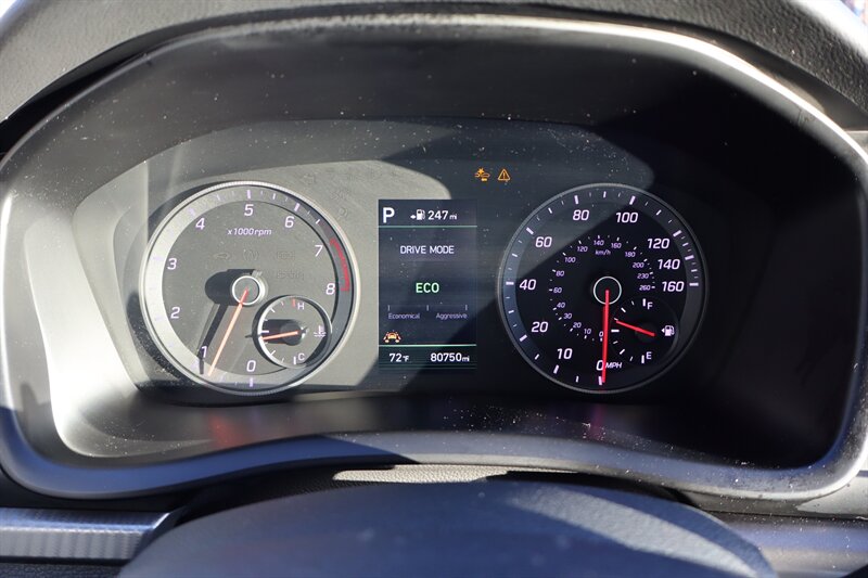 2018 Hyundai SONATA Limited 2.0T+ - Photo 33 - Hickory, NC 28601