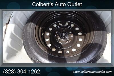 2009 Nissan Altima 2.5 S - Photo 16 - Hickory, NC 28601