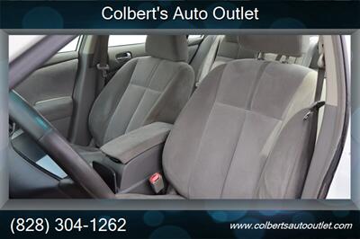 2009 Nissan Altima 2.5 S - Photo 12 - Hickory, NC 28601