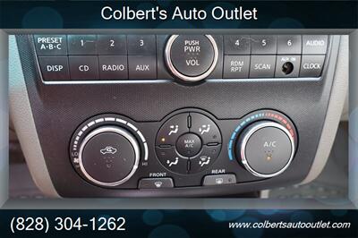 2009 Nissan Altima 2.5 S - Photo 24 - Hickory, NC 28601