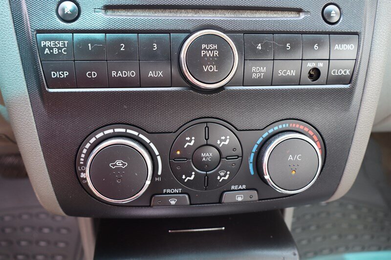 2009 Nissan Altima 2.5 S - Photo 24 - Hickory, NC 28601