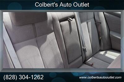 2009 Nissan Altima 2.5 S - Photo 17 - Hickory, NC 28601