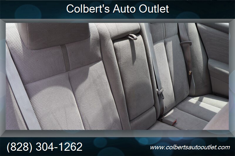 2009 Nissan Altima 2.5 S - Photo 17 - Hickory, NC 28601