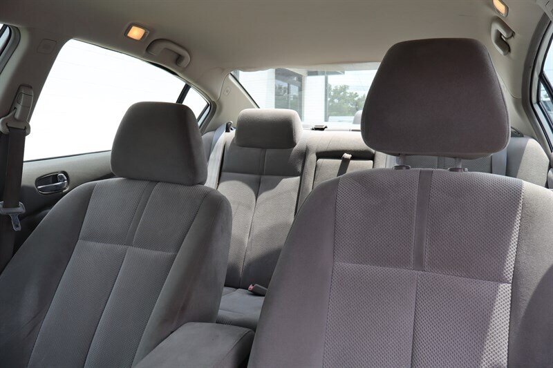 2009 Nissan Altima 2.5 S - Photo 26 - Hickory, NC 28601