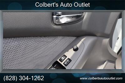 2009 Nissan Altima 2.5 S - Photo 20 - Hickory, NC 28601