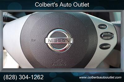 2009 Nissan Altima 2.5 S - Photo 21 - Hickory, NC 28601