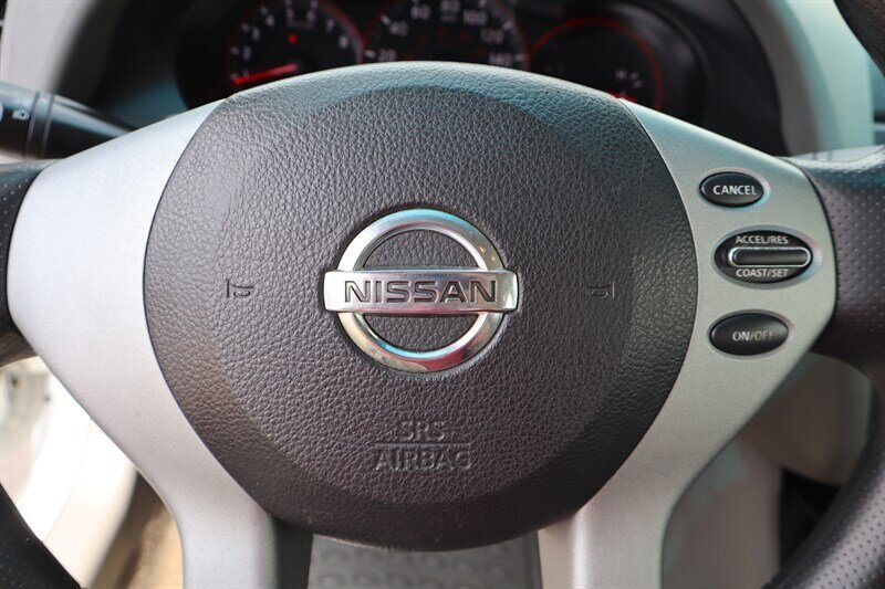 2009 Nissan Altima 2.5 S - Photo 21 - Hickory, NC 28601