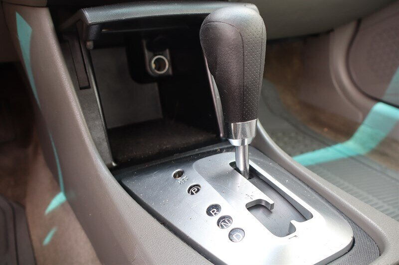 2009 Nissan Altima 2.5 S - Photo 25 - Hickory, NC 28601