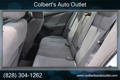 2009 Nissan Altima 2.5 S - Photo 13 - Hickory, NC 28601