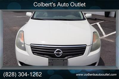 2009 Nissan Altima 2.5 S - Photo 3 - Hickory, NC 28601