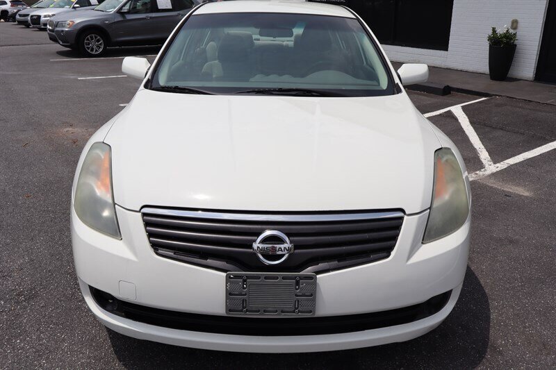 2009 Nissan Altima 2.5 S - Photo 3 - Hickory, NC 28601