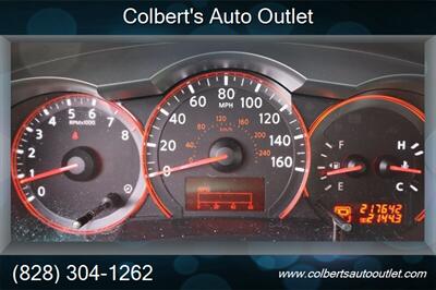 2009 Nissan Altima 2.5 S - Photo 22 - Hickory, NC 28601