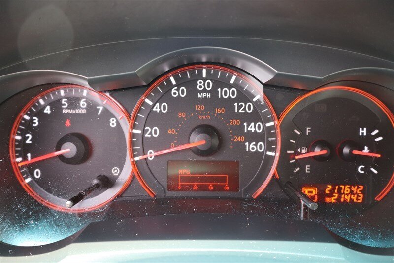 2009 Nissan Altima 2.5 S - Photo 22 - Hickory, NC 28601