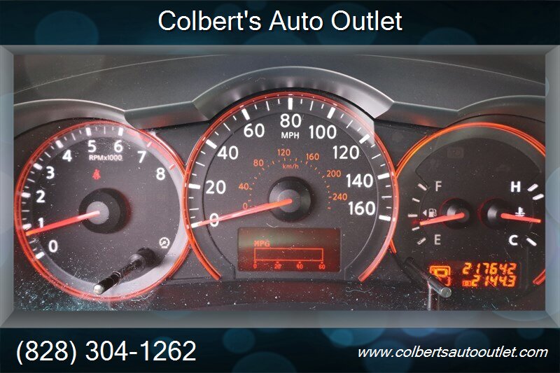 2009 Nissan Altima 2.5 S - Photo 22 - Hickory, NC 28601