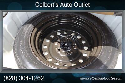 2009 Nissan Altima 2.5 S - Photo 15 - Hickory, NC 28601