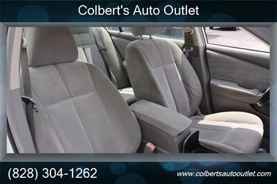 2009 Nissan Altima 2.5 S - Photo 19 - Hickory, NC 28601