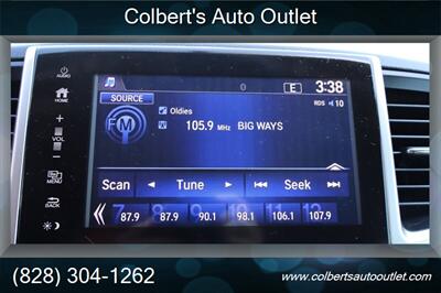 2017 Honda Pilot EX-L w/RES - Photo 24 - Hickory, NC 28601