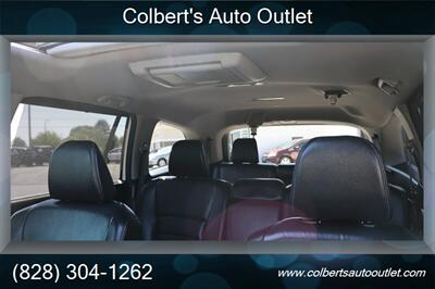 2017 Honda Pilot EX-L w/RES - Photo 28 - Hickory, NC 28601