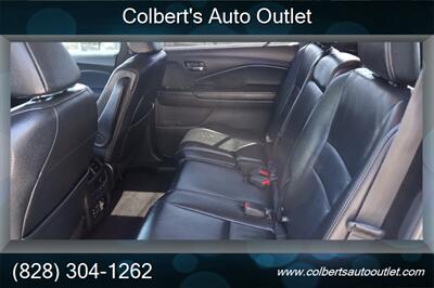 2017 Honda Pilot EX-L w/RES - Photo 13 - Hickory, NC 28601