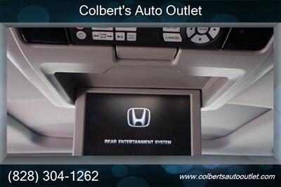 2017 Honda Pilot EX-L w/RES - Photo 15 - Hickory, NC 28601