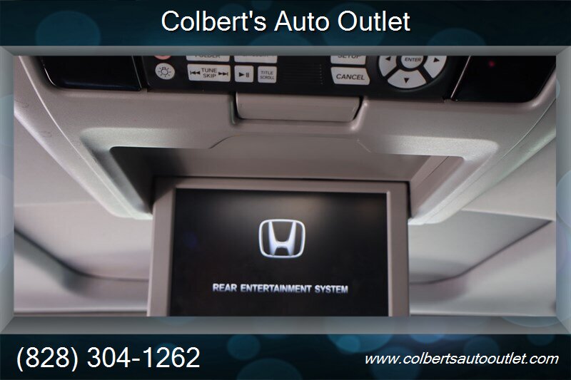 2017 Honda Pilot EX-L w/RES - Photo 15 - Hickory, NC 28601