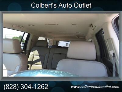 2016 GMC Yukon XL SLT 4x2 4dr SUV - Photo 35 - Hickory, NC 28601