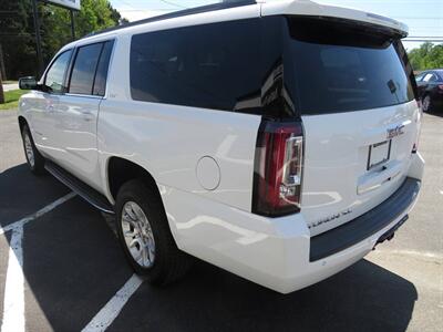 2016 GMC Yukon XL SLT 4x2 4dr SUV   - Photo 6 - Hickory, NC 28601
