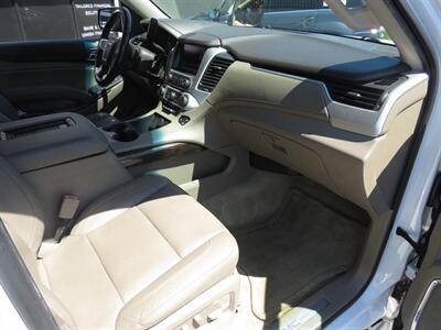 2016 GMC Yukon XL SLT 4x2 4dr SUV   - Photo 21 - Hickory, NC 28601