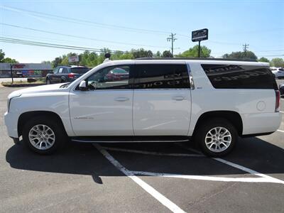 2016 GMC Yukon XL SLT 4x2 4dr SUV   - Photo 5 - Hickory, NC 28601