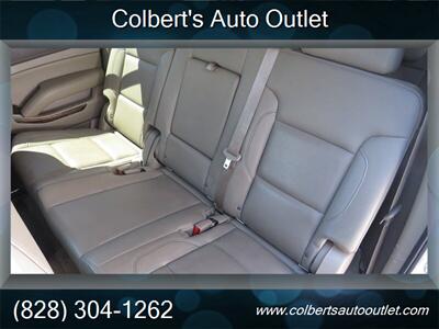2016 GMC Yukon XL SLT 4x2 4dr SUV - Photo 14 - Hickory, NC 28601