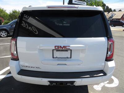 2016 GMC Yukon XL SLT 4x2 4dr SUV   - Photo 7 - Hickory, NC 28601