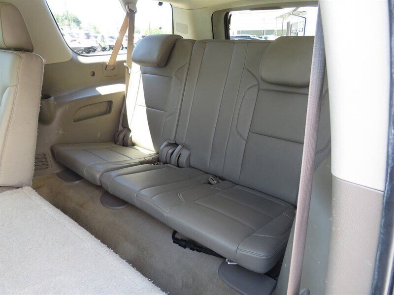 2016 GMC Yukon XL SLT 4x2 4dr SUV - Photo 15 - Hickory, NC 28601
