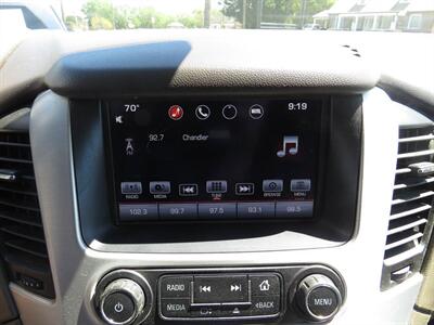 2016 GMC Yukon XL SLT 4x2 4dr SUV   - Photo 28 - Hickory, NC 28601