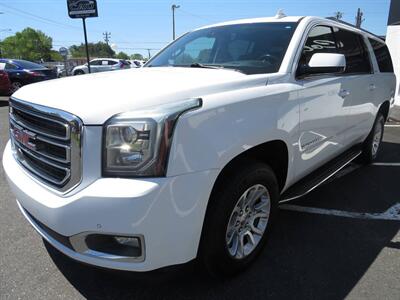 2016 GMC Yukon XL SLT 4x2 4dr SUV   - Photo 4 - Hickory, NC 28601