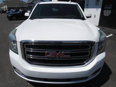2016 GMC Yukon XL SLT 4x2 4dr SUV   - Photo 3 - Hickory, NC 28601