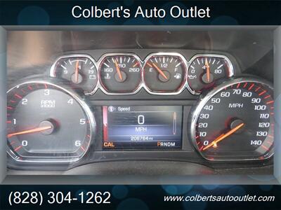 2016 GMC Yukon XL SLT 4x2 4dr SUV - Photo 27 - Hickory, NC 28601