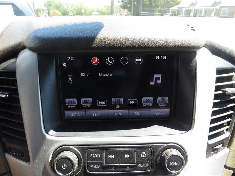2016 GMC Yukon XL SLT 4x2 4dr SUV - Photo 28 - Hickory, NC 28601