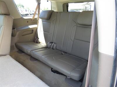 2016 GMC Yukon XL SLT 4x2 4dr SUV   - Photo 15 - Hickory, NC 28601