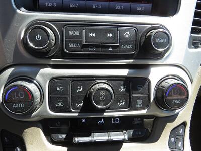 2016 GMC Yukon XL SLT 4x2 4dr SUV   - Photo 30 - Hickory, NC 28601
