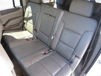 2016 GMC Yukon XL SLT 4x2 4dr SUV   - Photo 14 - Hickory, NC 28601