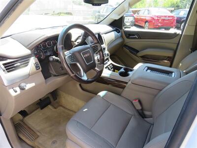 2016 GMC Yukon XL SLT 4x2 4dr SUV   - Photo 11 - Hickory, NC 28601