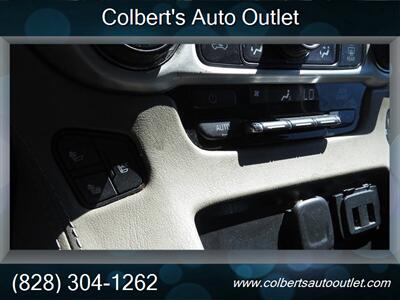 2016 GMC Yukon XL SLT 4x2 4dr SUV - Photo 31 - Hickory, NC 28601