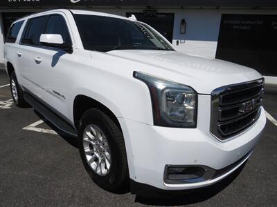 2016 GMC Yukon XL SLT 4x2 4dr SUV   - Photo 2 - Hickory, NC 28601